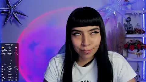 Sara online show from March 11, 2:21 am