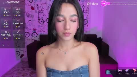 Sara online show from February 24, 7:19 pm