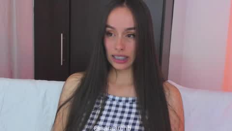 Sara online show from November 23, 3:37 am