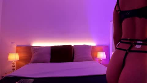 Sara online show from November 12, 4:04 am