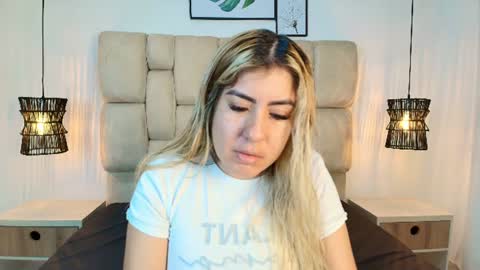 sarablonde_t online show from June 29, 2:50 pm