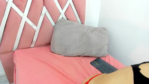 Sara Cardona online show from September 30, 8:41 pm