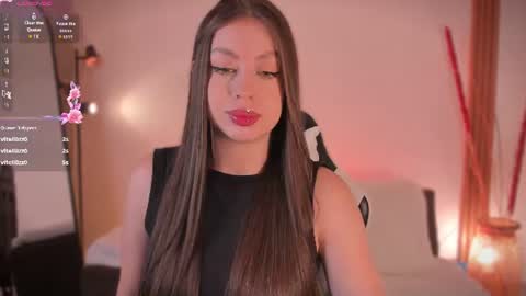 sara cavali online show from August 5, 7:55 pm