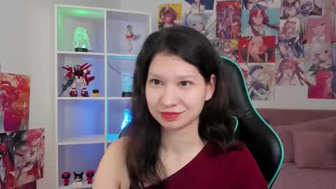 SaraDenars online show from January 12, 5:36 am