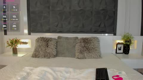  Sara Gomez  online show from March 23, 12:10 pm