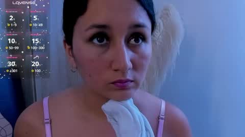 Call me MY LOVE online show from April 16, 6:19 pm