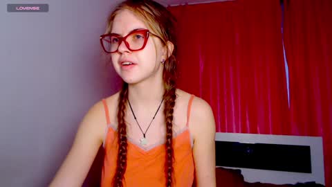 Snapshot of sarah_hs chatting on January 17, 11:17 am Sarah online show from January 17, 11:17 am