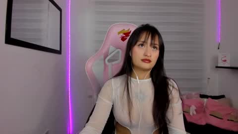 Sarah Ramirez online show from January 13, 3:14 am