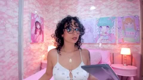 Sarah online show from January 7, 2:16 am