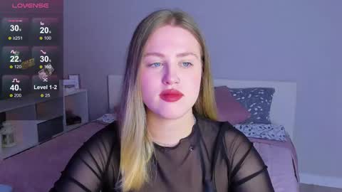 Sarah online show from November 3, 8:04 am