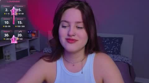 Sarah online show from March 22, 11:20 pm