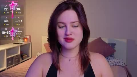 Sarah online show from February 7, 11:41 pm