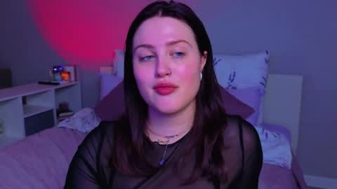 Sarah online show from May 18, 4:07 am