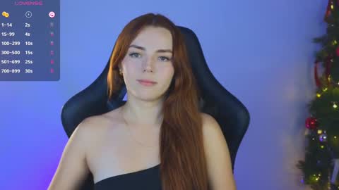 Snapshot of sarah_swtt chatting on December 31, 6:59 am - next broadcast 28 nov  7 pm Col online show from December 31, 6:59 am