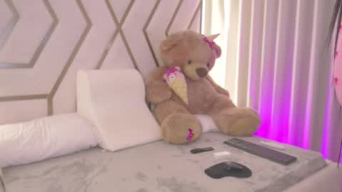 Sarah online show from February 4, 11:58 am