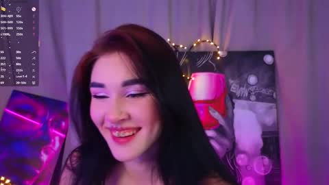 Sarah  online show from January 5, 9:51 pm