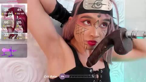    online show from November 7, 10:12 pm