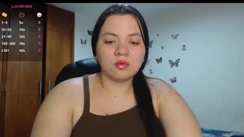 Sarah online show from December 14, 11:00 pm