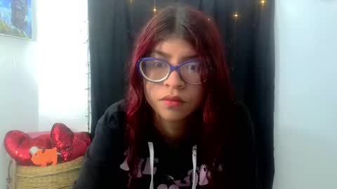 Sarah  online show from February 24, 10:58 pm