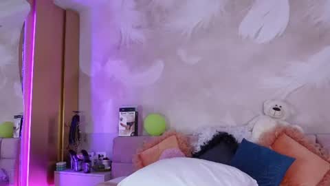Jenny online show from July 2, 3:55 am