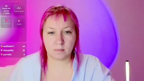 Sara online show from January 17, 6:47 am