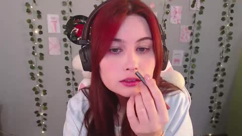 Sara online show from January 7, 8:52 am