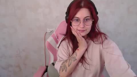 Sara online show from July 2, 12:21 pm