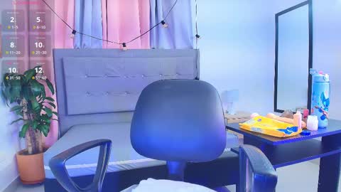 SARA online show from October 24, 6:30 pm