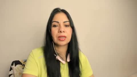 sara luna online show from July 21, 9:17 pm