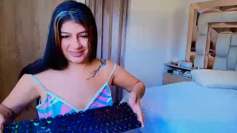 Snapshot of saramantha09 chatting on October 6, 8:04 pm saramantha09 online show from October 6, 8:04 pm