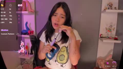 saraowens online show from February 25, 12:31 pm