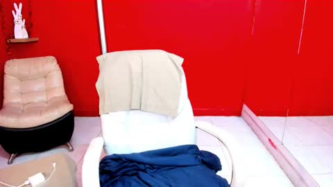 Sara Sofia online show from February 18, 1:27 am