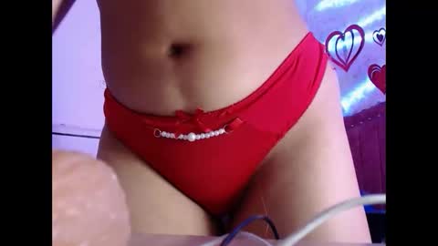 sarastonesx online show from February 26, 5:35 am