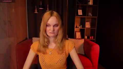 Sara online show from March 12, 1:37 pm