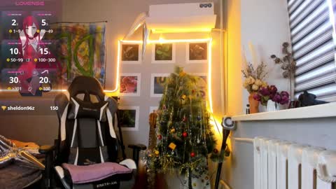 Snapshot of sarasun34 chatting on December 13, 5:05 am Sara online show from December 13, 5:05 am