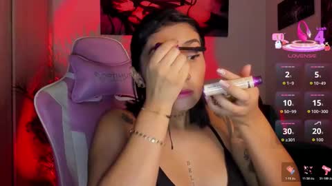 saratukkerr online show from January 16, 5:05 am