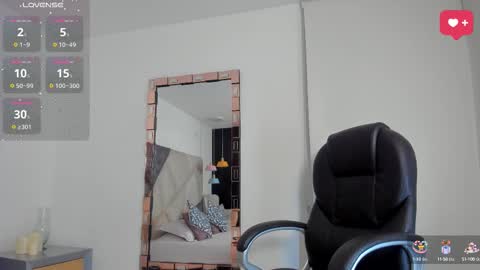      online show from October 11, 1:10 am