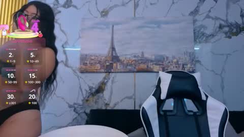 saray23_pm online show from February 1, 4:53 am