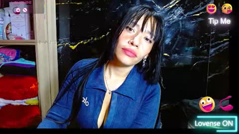 saray_nice online show from February 13, 10:24 pm