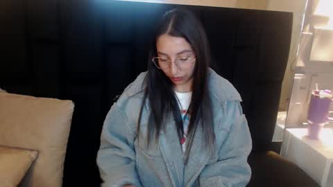 Saray Pink online show from January 6, 12:42 pm