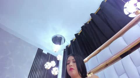 Saray online show from May 23, 9:55 pm