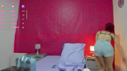 Baby Saren online show from March 2, 12:01 pm