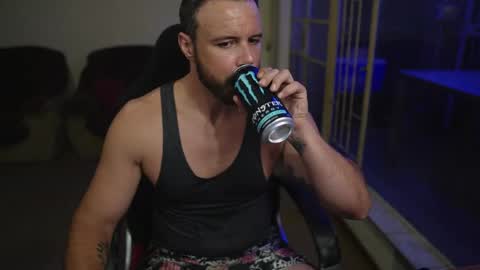 SargentSaltNPepa online show from April 13, 7:40 pm