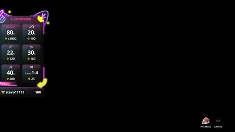 Veronika online show from January 18, 8:40 pm