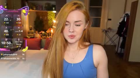 Veronika online show from January 6, 9:08 pm