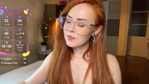 Veronika online show from November 23, 8:29 pm