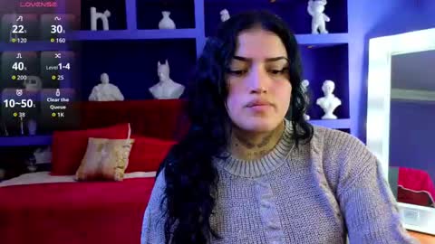 Snapshot of sari_belle chatting on September 19, 9:29 pm Sari  online show from September 19, 9:29 pm