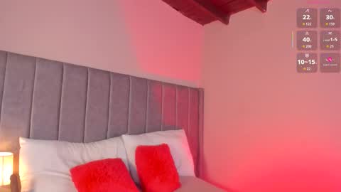 Sara Garcia online show from November 23, 8:01 am