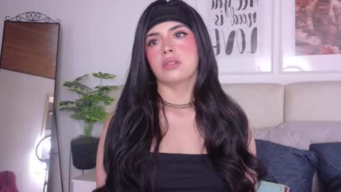 Sara online show from February 16, 8:51 pm