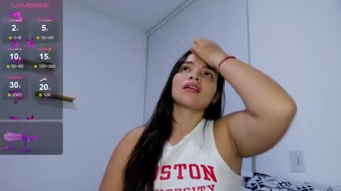 Sara Cute  online show from April 27, 7:39 am